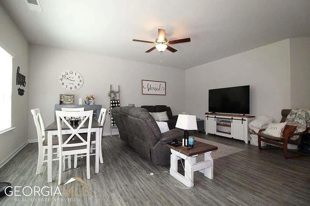 6 Gala Drive Northeast Rome, GA 30165 - Photo 3 of 11