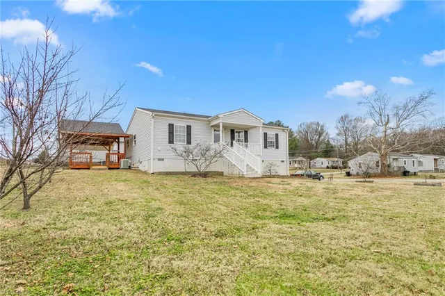 $290,000 | 445 Key Street, Burlington, NC 27217