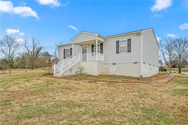 $290,000 | 445 Key Street, Burlington, NC 27217