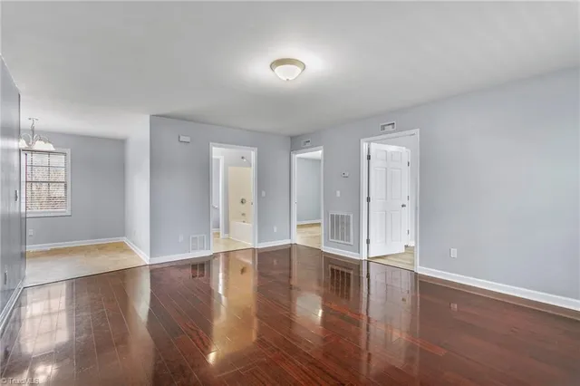 $290,000 | 445 Key Street, Burlington, NC 27217