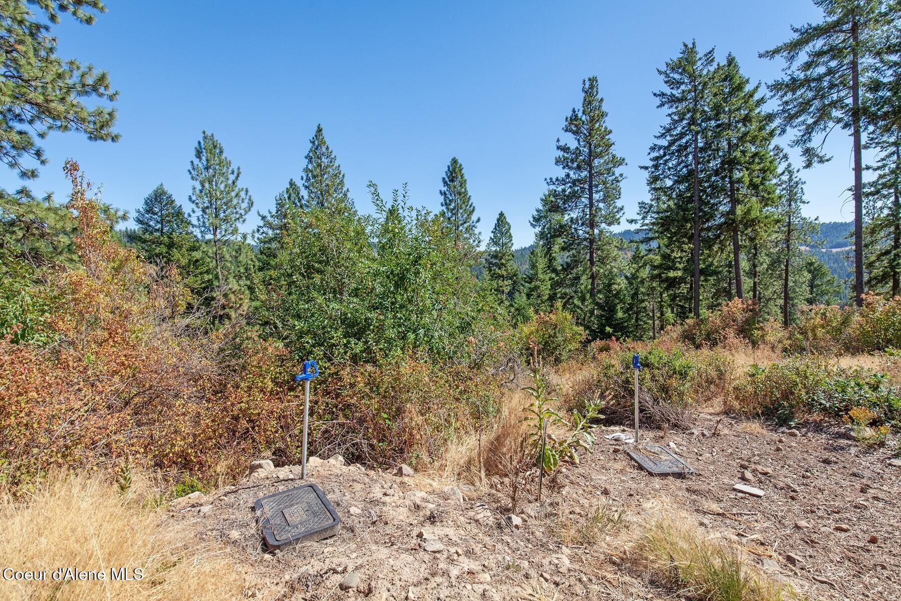 Nna Nna Hanson Road Harrison, ID 83833 - Photo 3 of 14 Aerial_HansonRdLot2