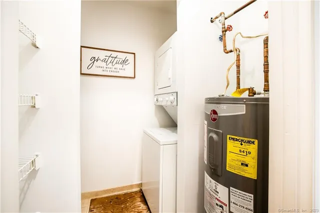 $410,000 | 2289 Bedford Street, Unit G7, Stamford, CT 06905