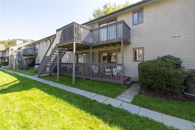 $410,000 | 2289 Bedford Street, Unit G7, Stamford, CT 06905