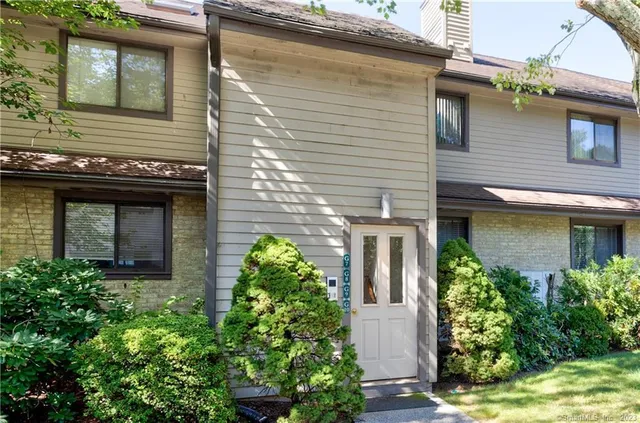 $410,000 | 2289 Bedford Street, Unit G7, Stamford, CT 06905