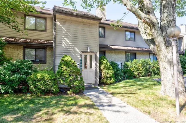 $410,000 | 2289 Bedford Street, Unit G7, Stamford, CT 06905