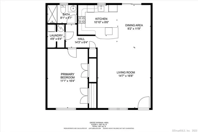 $410,000 | 2289 Bedford Street, Unit G7, Stamford, CT 06905