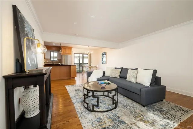 $410,000 | 2289 Bedford Street, Unit G7, Stamford, CT 06905