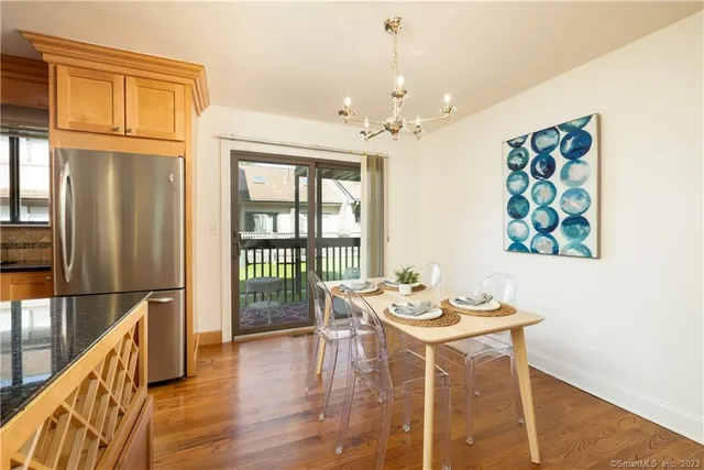 $410,000 | 2289 Bedford Street, Unit G7, Stamford, CT 06905