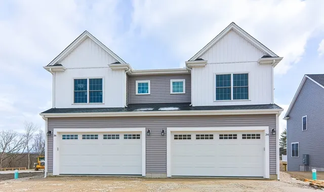 $654,900 | 58 Fisherville Terrace, Grafton, MA 01560