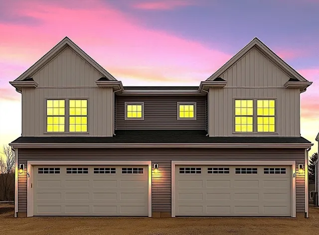 $654,900 | 58 Fisherville Terrace, Grafton, MA 01560