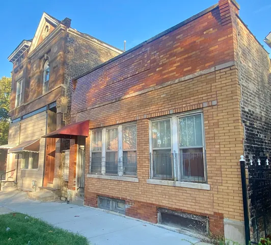 $99,000 | 3122 West 25th Street, Chicago, IL 60623