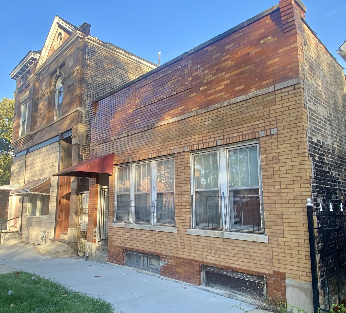 3122 West 25th Street Chicago, IL 60623 - Photo 1 of 1