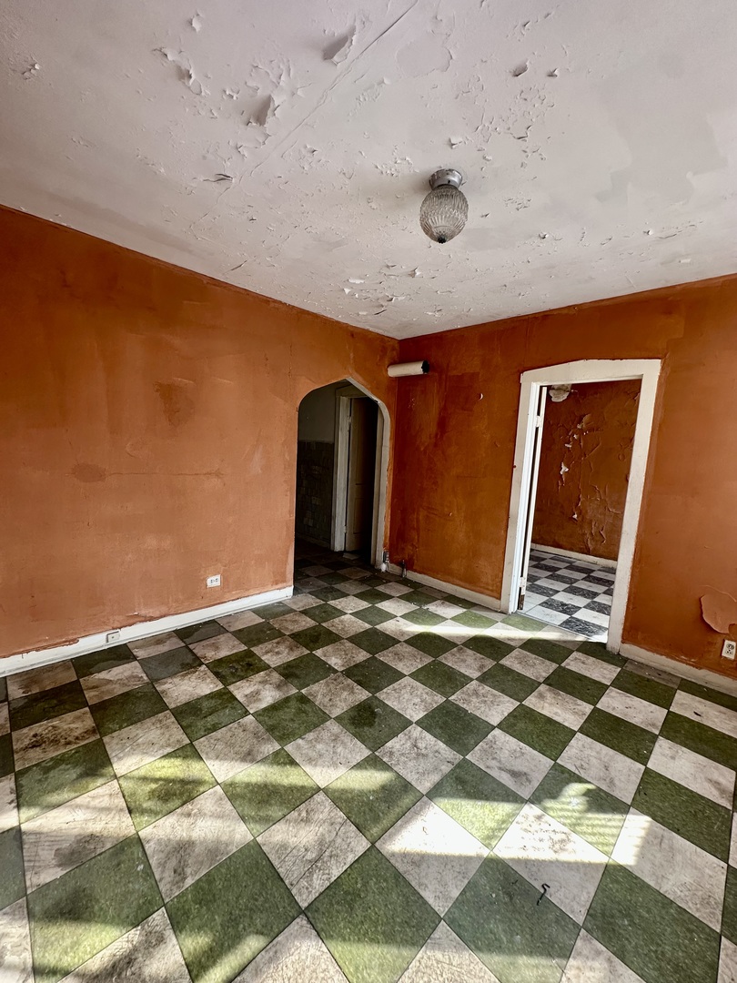 3122 West 25th Street Chicago, IL 60623 - Photo 2 of 6