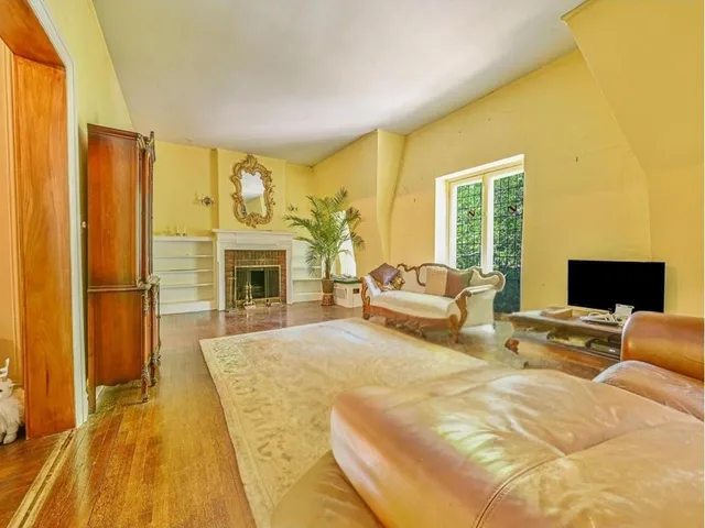 $4,500,000 | 860 Union Street | Park Slope