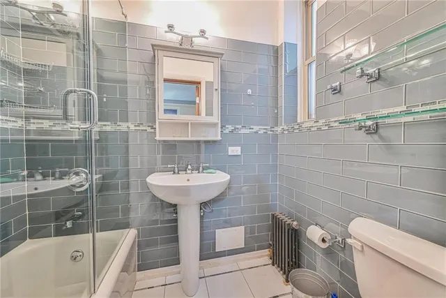 $4,500,000 | 860 Union Street | Park Slope