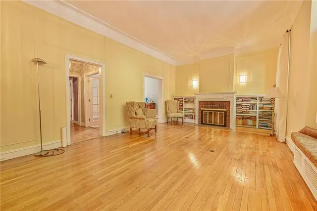 $4,500,000 | 860 Union Street | Park Slope