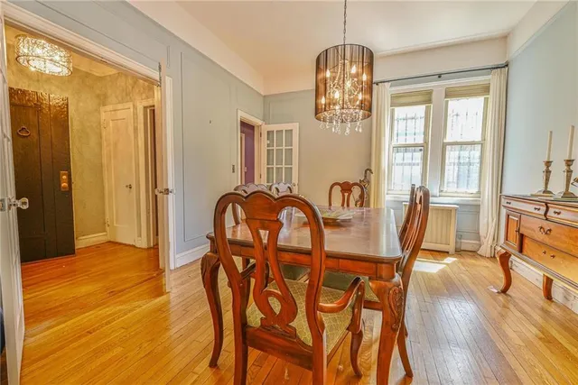 $4,500,000 | 860 Union Street | Park Slope