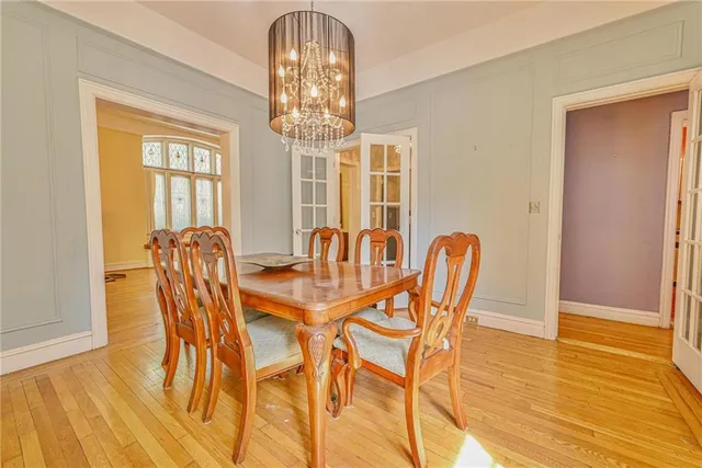 $4,500,000 | 860 Union Street | Park Slope