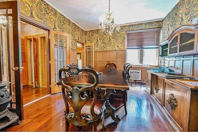 $4,500,000 | 860 Union Street | Park Slope