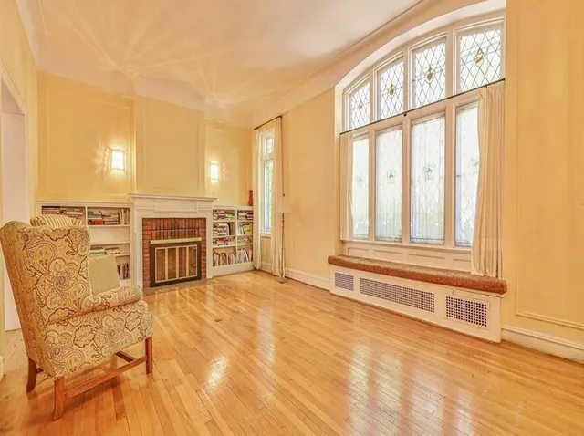 $4,500,000 | 860 Union Street | Park Slope