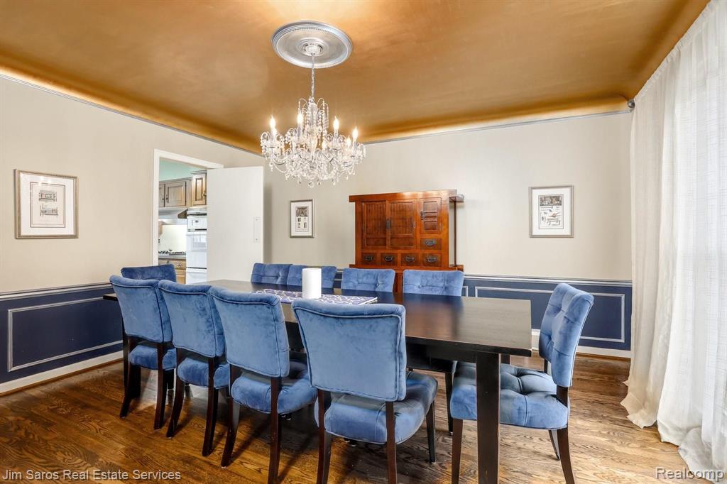 630 Westchester Road Grosse Pointe Park, MI 48230 - Photo 6 of 15