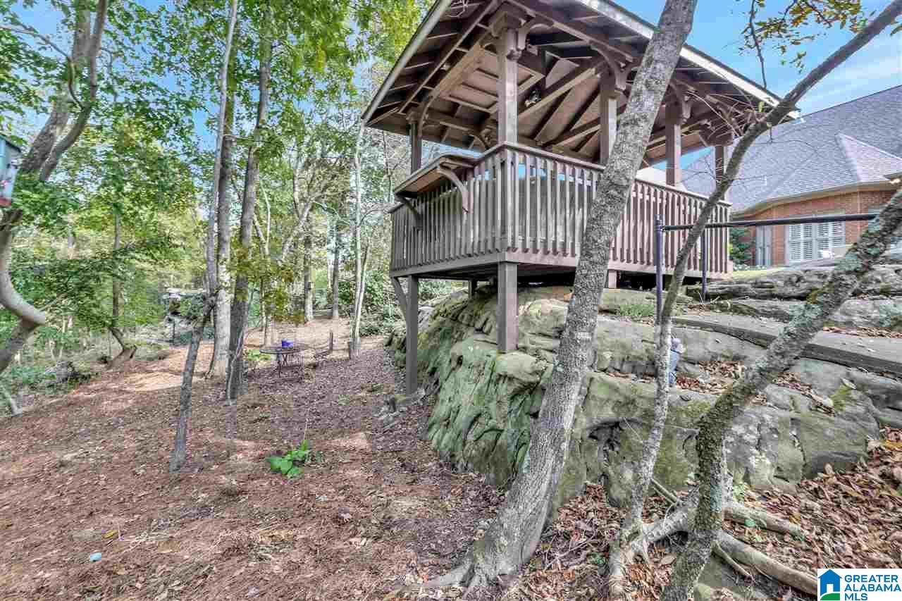 419 Woodward Road Trussville, AL 35173 - Photo 28 of 30