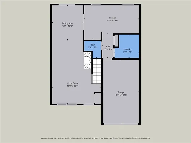 $179,900 | 1162 Hampton Drive, Victor, NY 14564