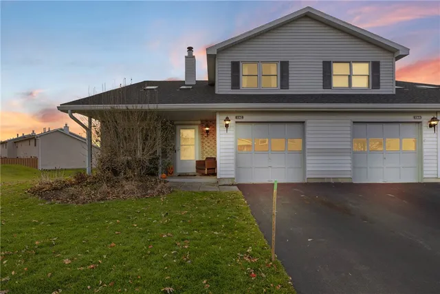 $179,900 | 1162 Hampton Drive, Victor, NY 14564