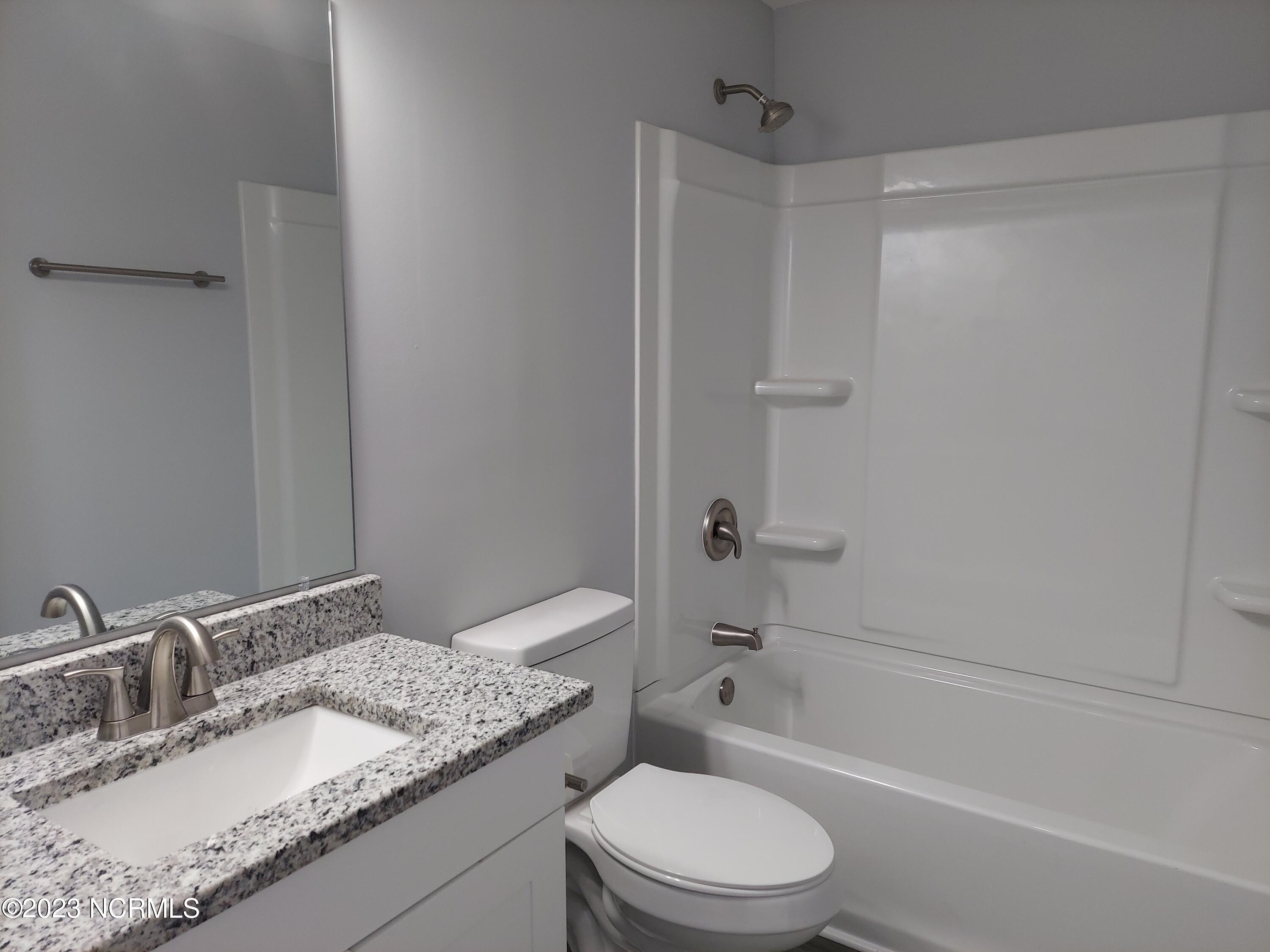 2432 Carpenter Pond Road Raleigh, NC 27613 - Photo 10 of 14 Full Bath