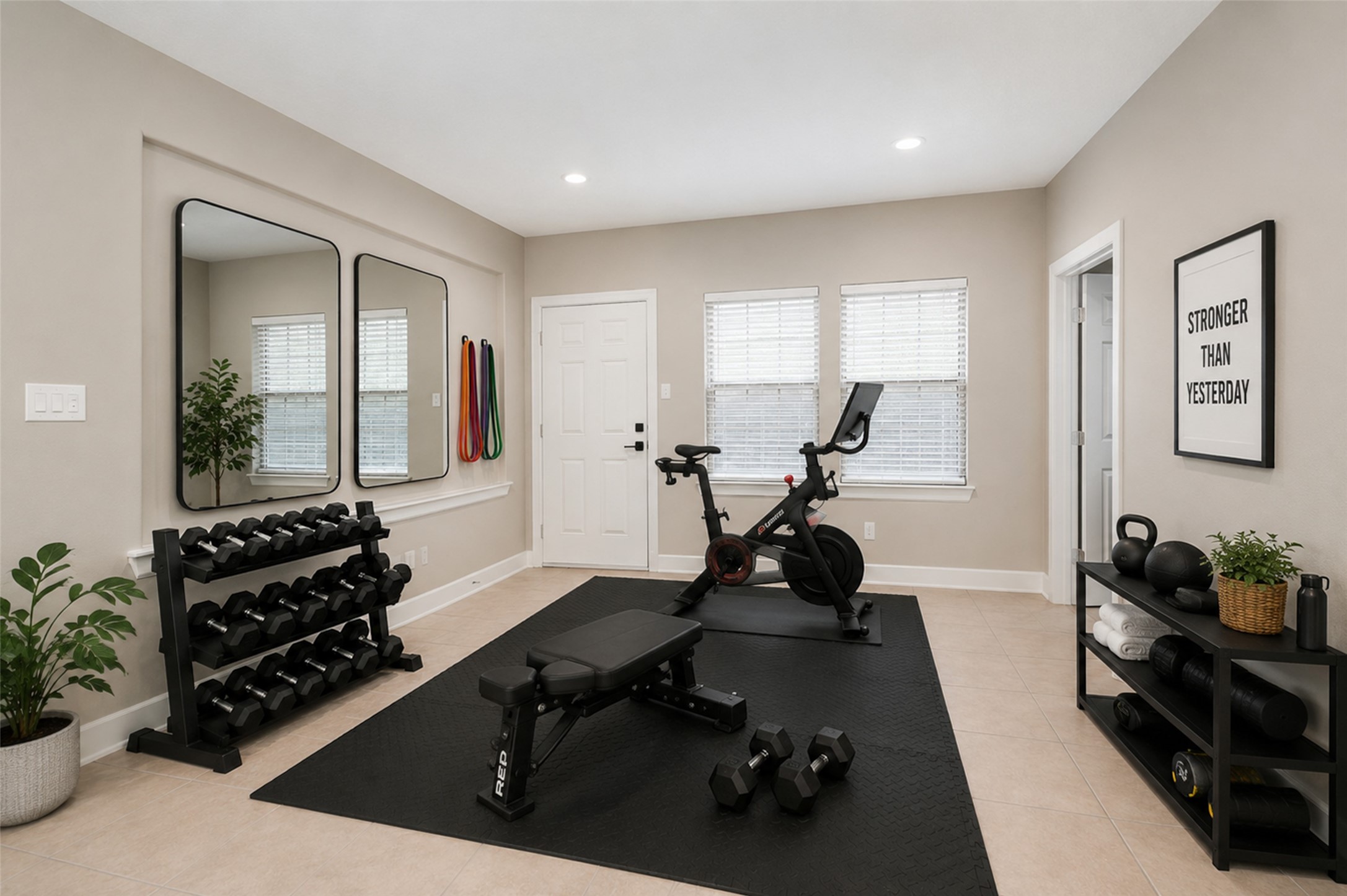 3014 South Rice Avenue Houston, TX 77056 - Photo 10 of 50 Gallery Image 10