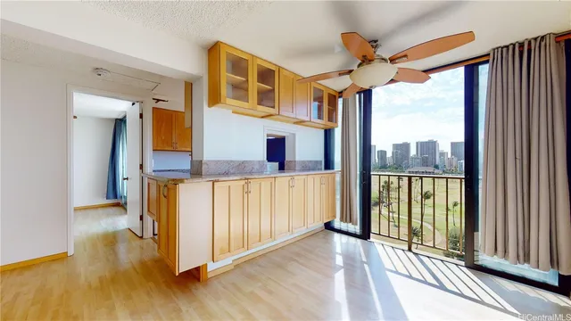 $2,850 | 2916 Date Street, Unit 11C, Honolulu, HI 96816