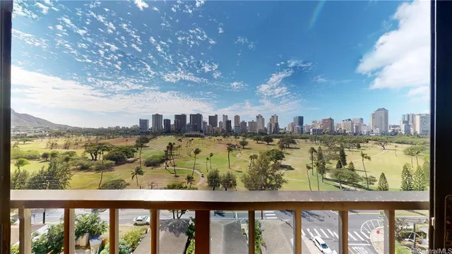 $2,850 | 2916 Date Street, Unit 11C, Honolulu, HI 96816