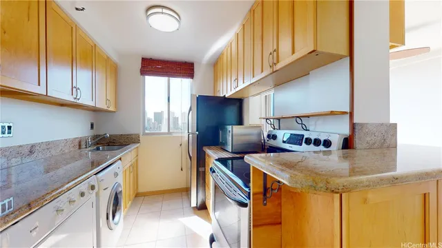 $2,850 | 2916 Date Street, Unit 11C, Honolulu, HI 96816