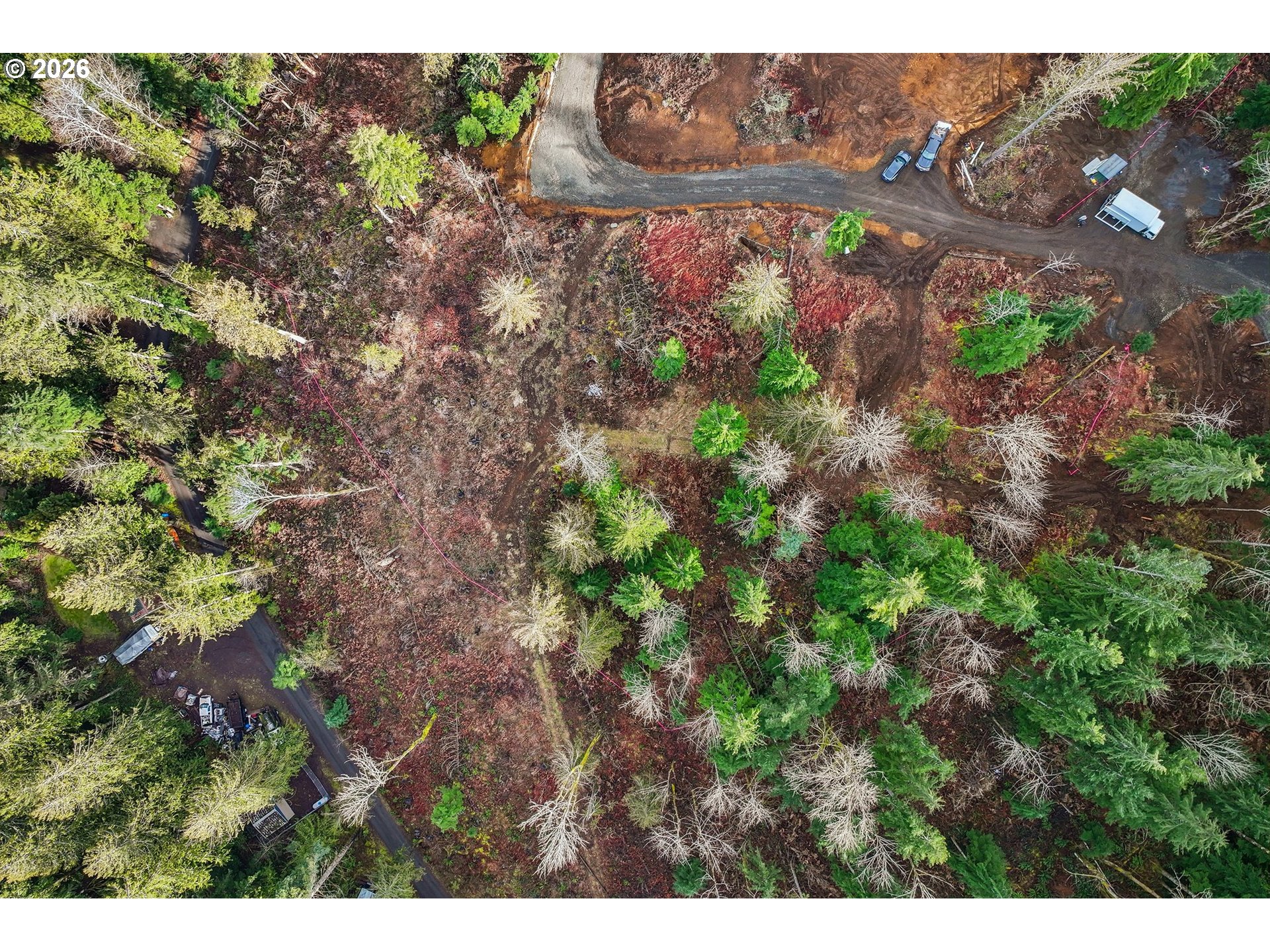 0 East Belle Lake Road, Unit 2 Rhododendron, OR 97049 - Photo 13 of 22