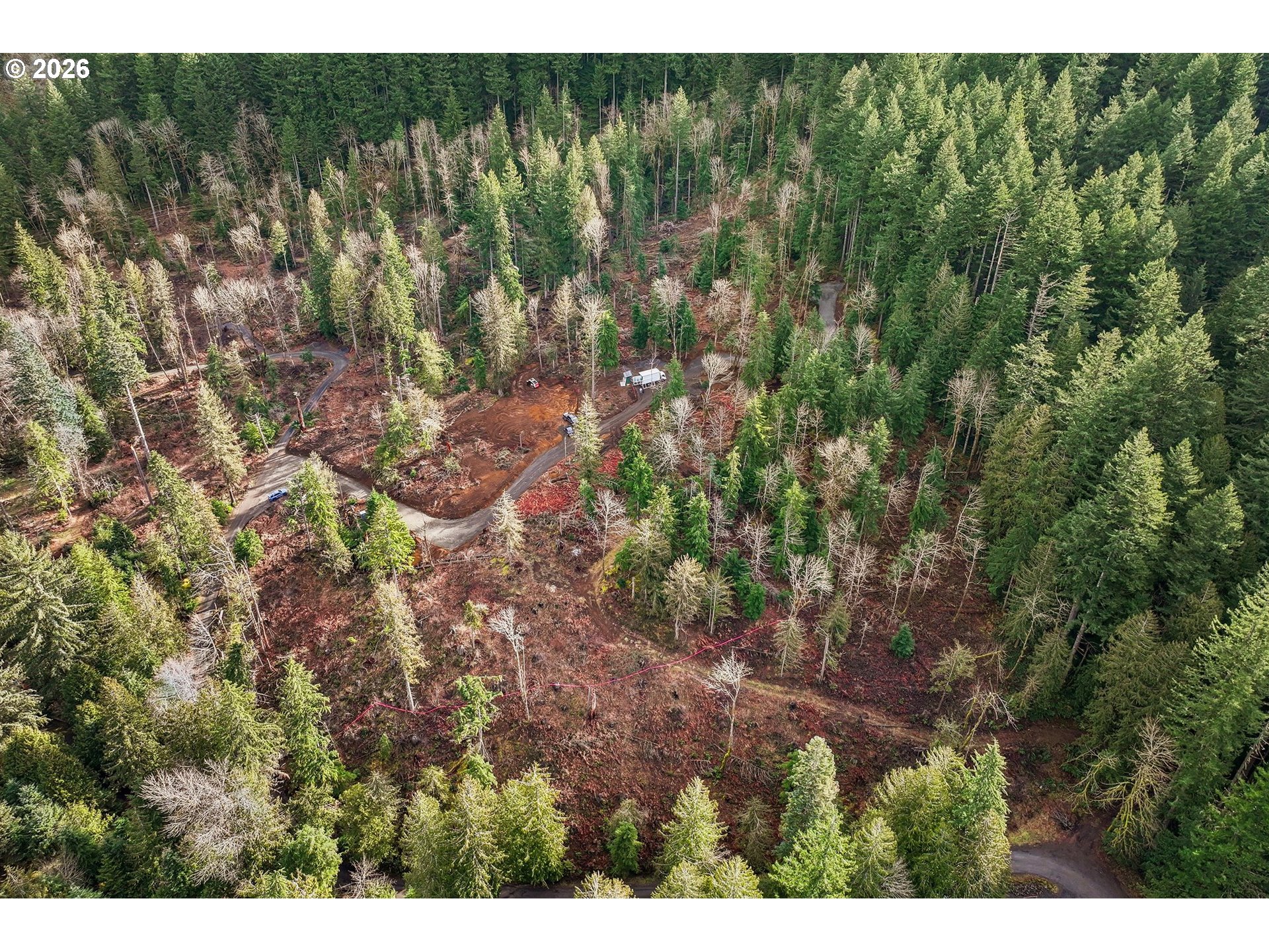 0 East Belle Lake Road, Unit 2 Rhododendron, OR 97049 - Photo 14 of 22