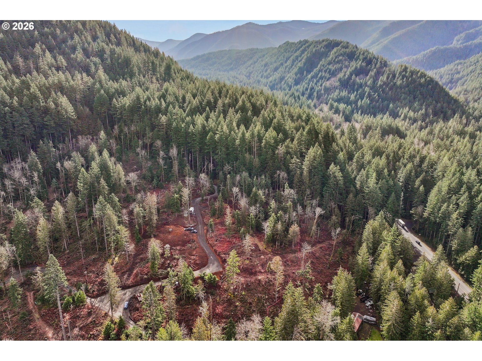 0 East Belle Lake Road, Unit 2 Rhododendron, OR 97049 - Photo 16 of 22