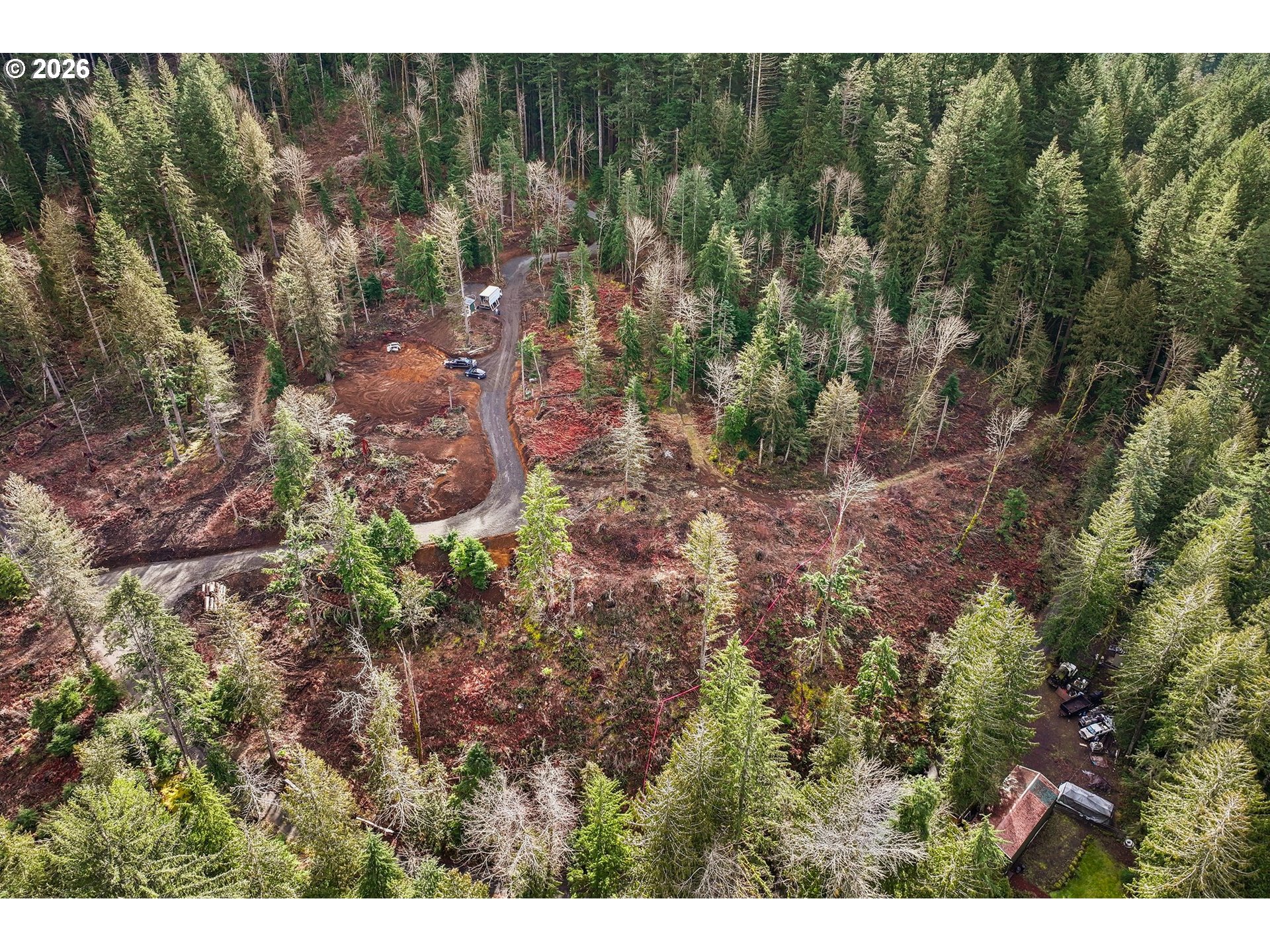 0 East Belle Lake Road, Unit 2 Rhododendron, OR 97049 - Photo 17 of 22