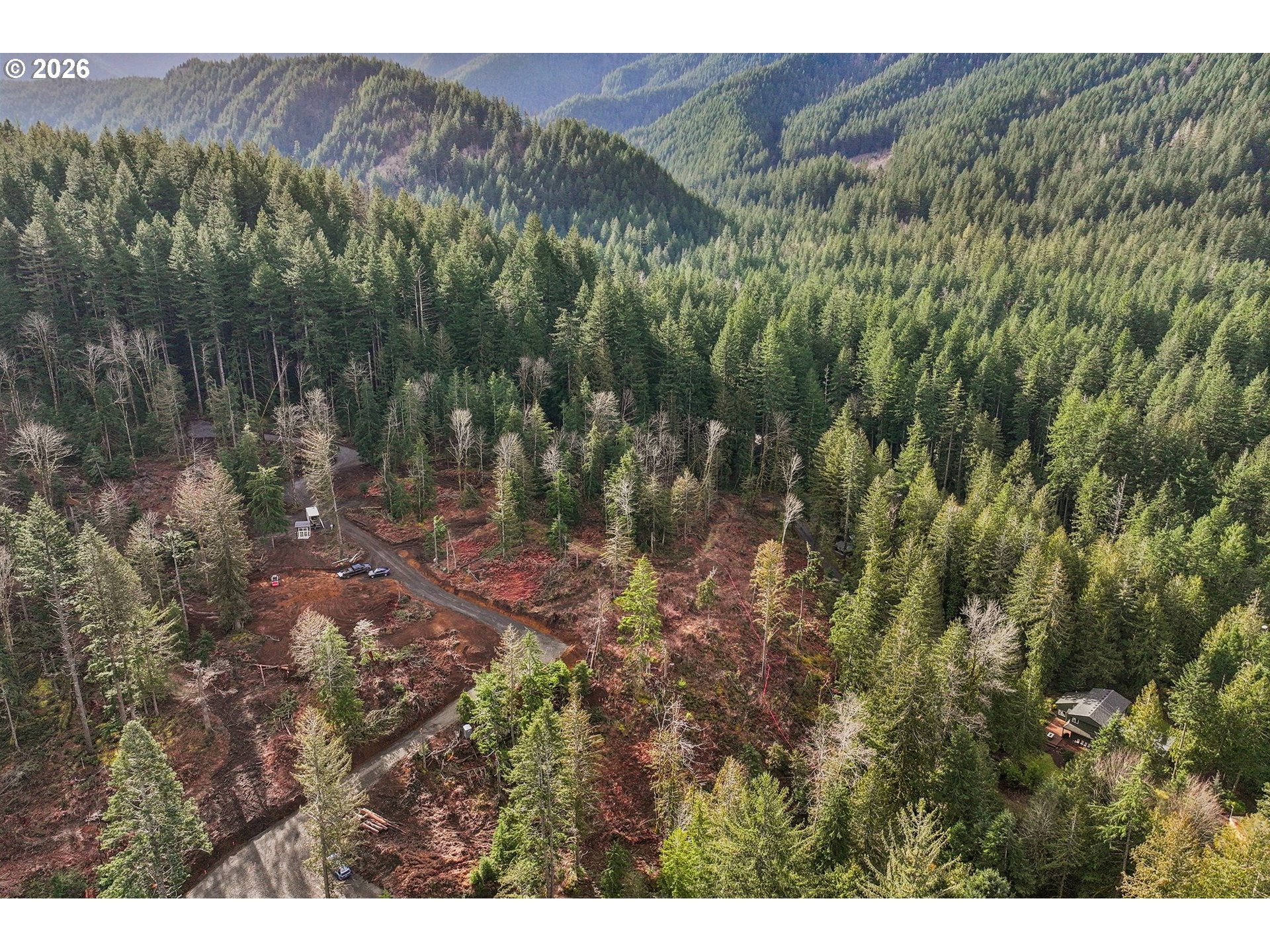 0 East Belle Lake Road, Unit 2 Rhododendron, OR 97049 - Photo 18 of 22