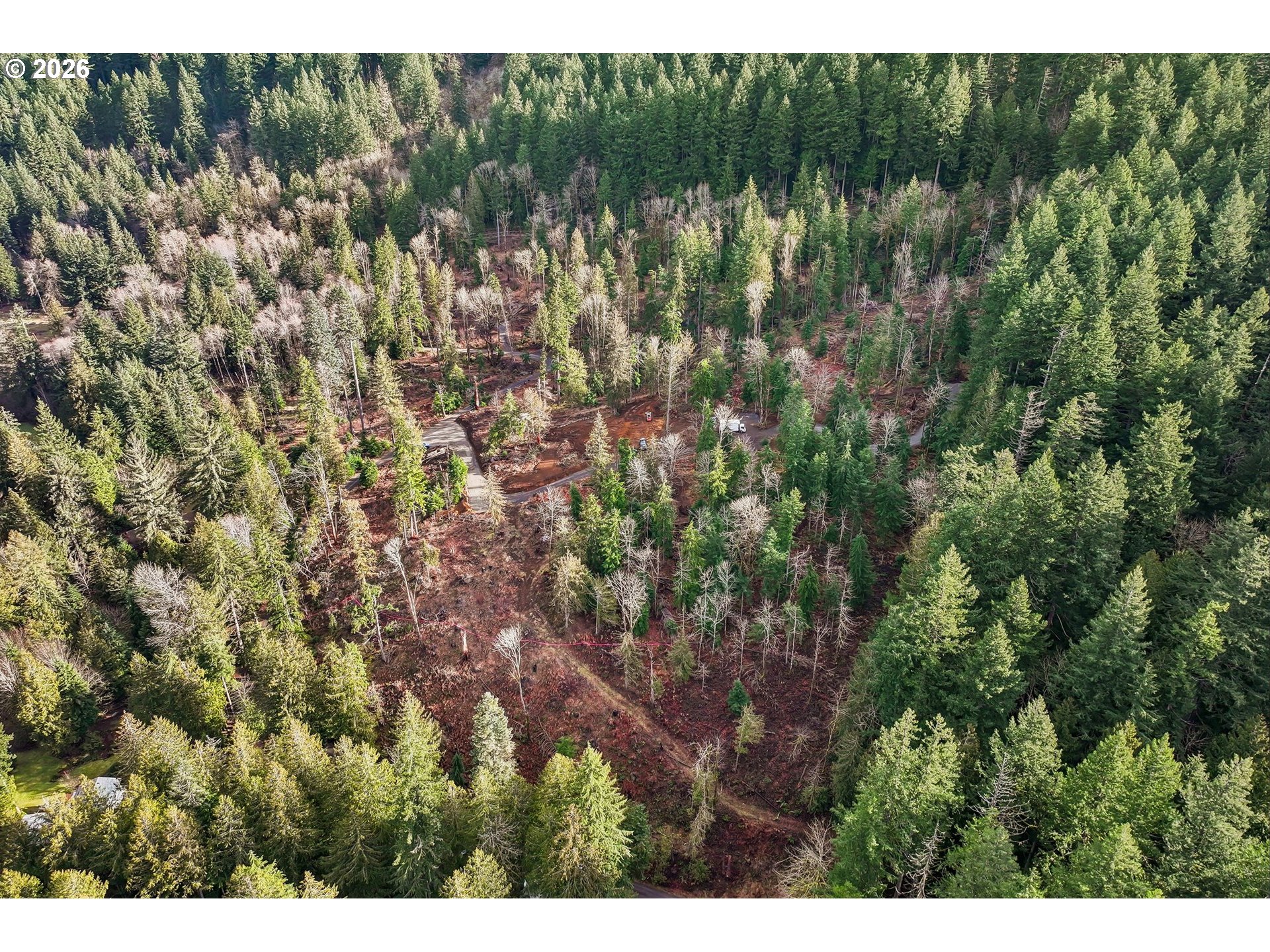 0 East Belle Lake Road, Unit 2 Rhododendron, OR 97049 - Photo 19 of 22