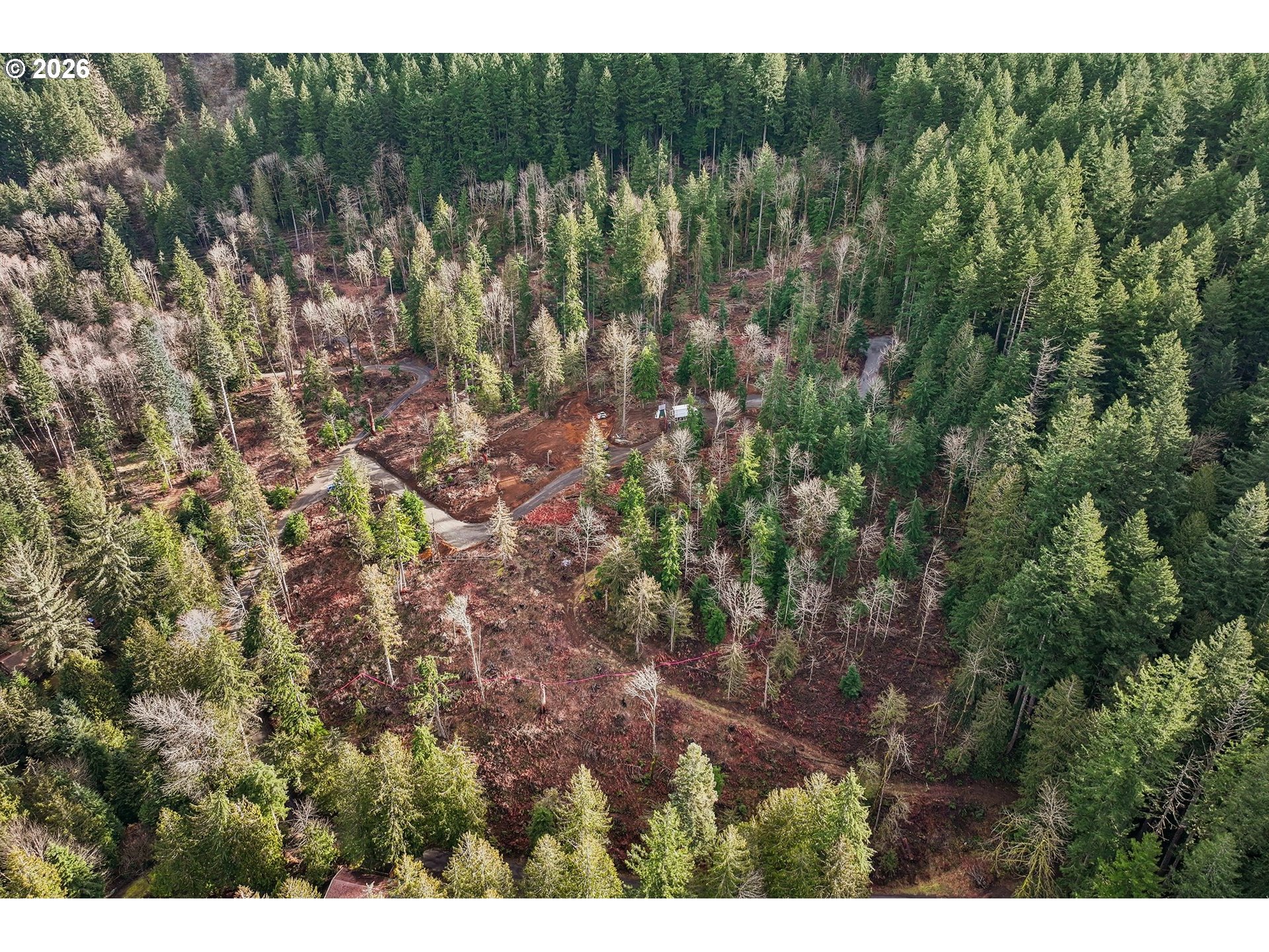 0 East Belle Lake Road, Unit 2 Rhododendron, OR 97049 - Photo 20 of 22