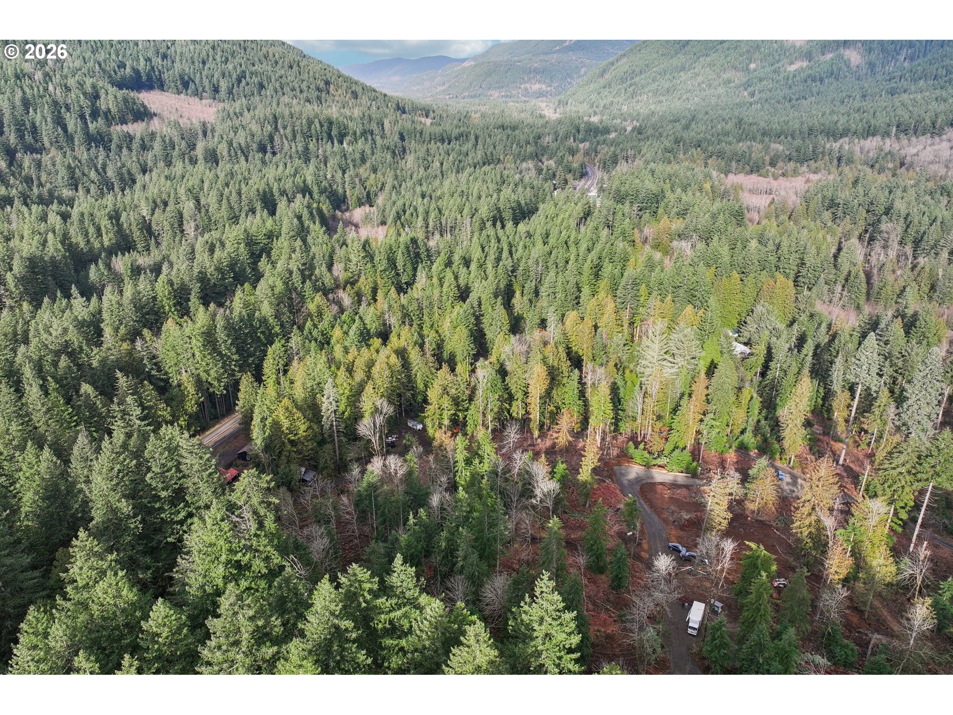 0 East Belle Lake Road, Unit 2 Rhododendron, OR 97049 - Photo 21 of 22