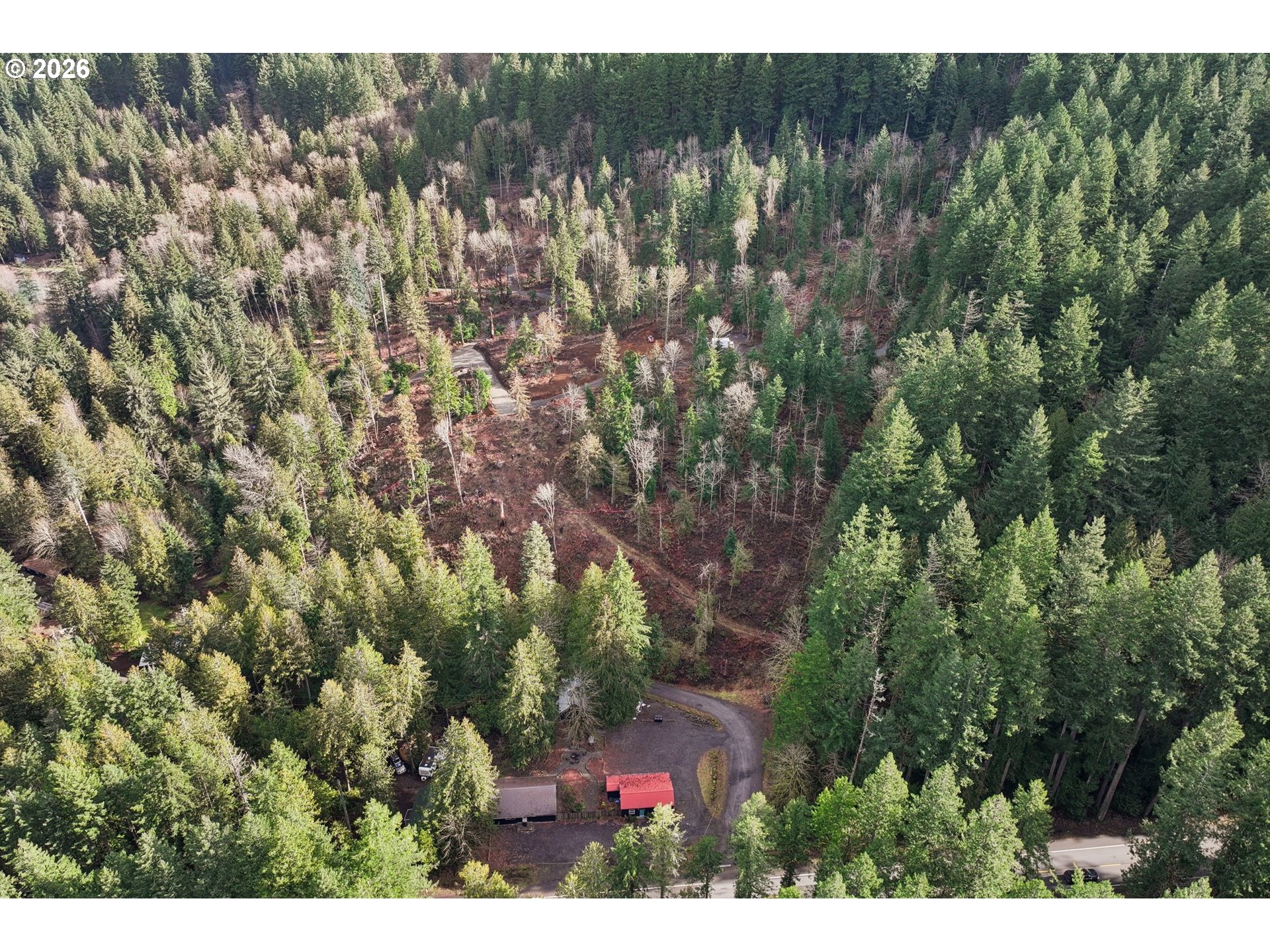 0 East Belle Lake Road, Unit 2 Rhododendron, OR 97049 - Photo 7 of 22