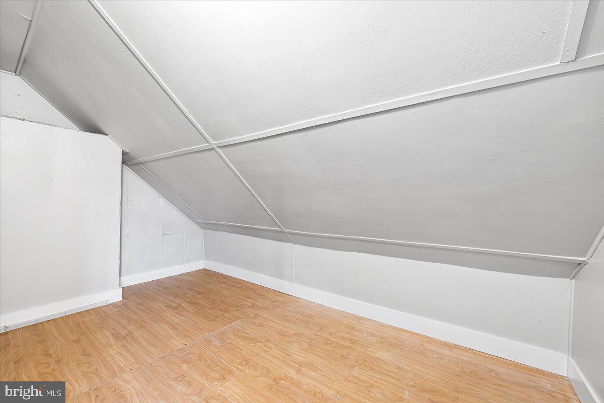 9112 Annapolis Road Lanham, MD 20706 - Photo 20 of 41 a view of a room with an empty space