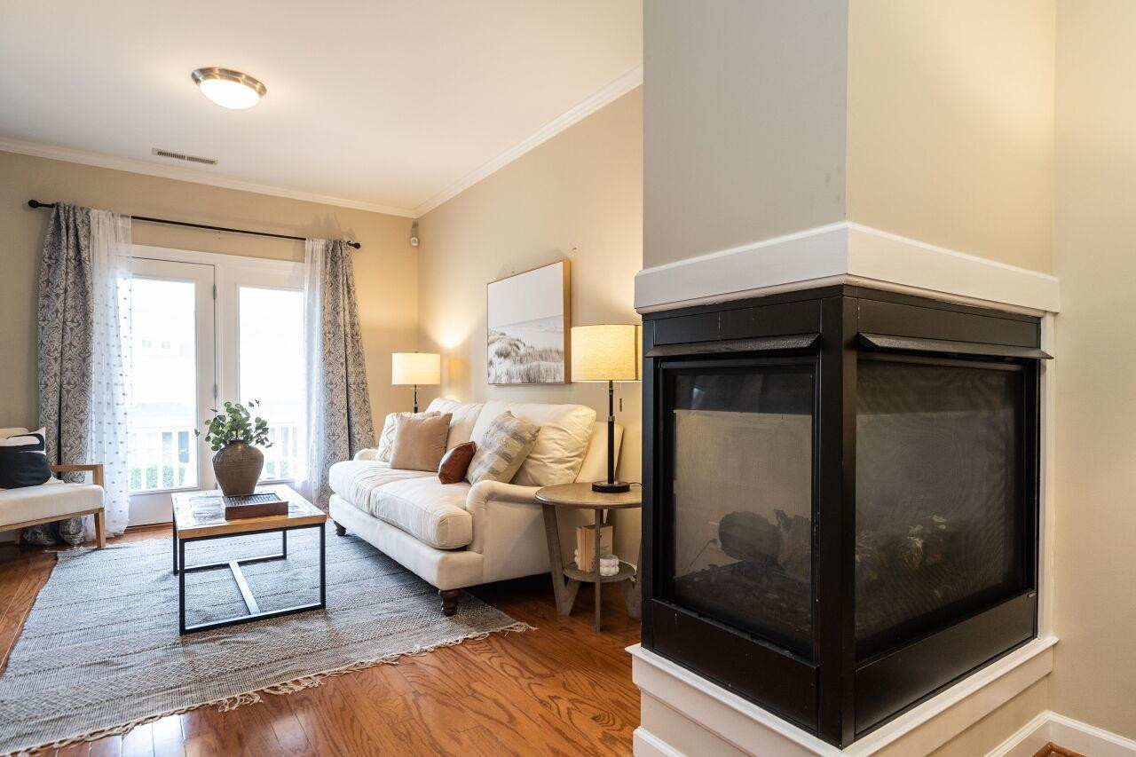 8026 Goldenrain Way Raleigh, NC 27612 - Photo 5 of 25 Photo 5