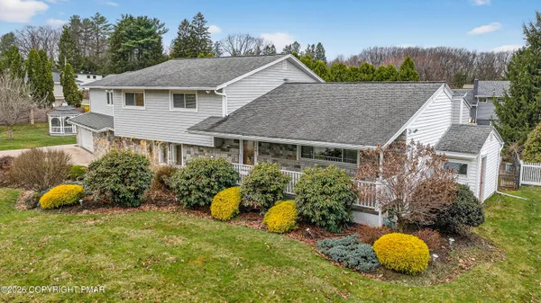 $717,000 | 219 Lake Scranton Road, Scranton, PA 18505