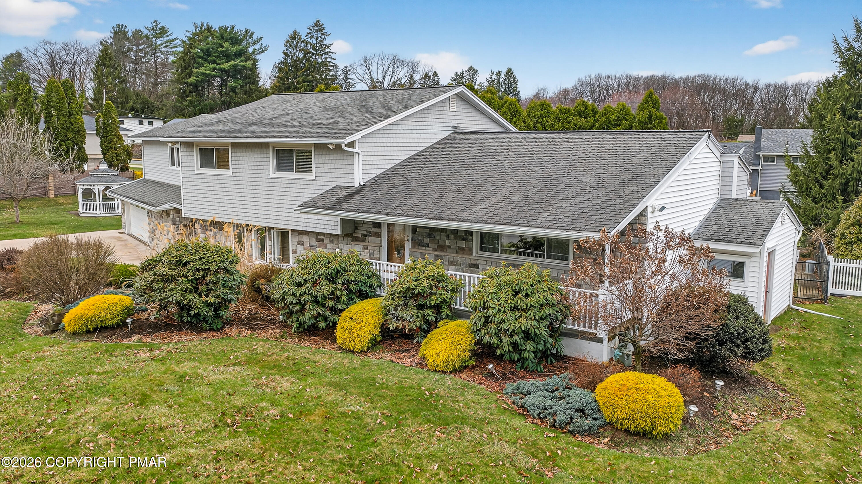 219 Lake Scranton Road, Scranton, PA-1