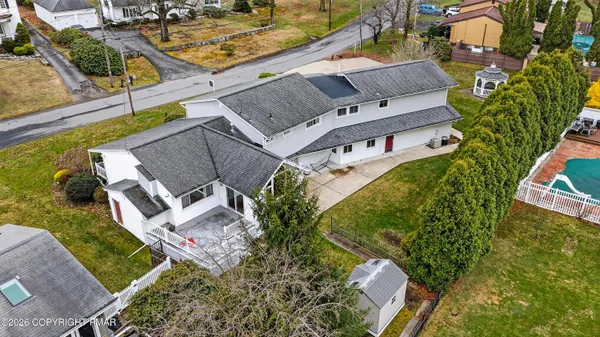 $717,000 | 219 Lake Scranton Road, Scranton, PA 18505