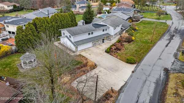 $717,000 | 219 Lake Scranton Road, Scranton, PA 18505