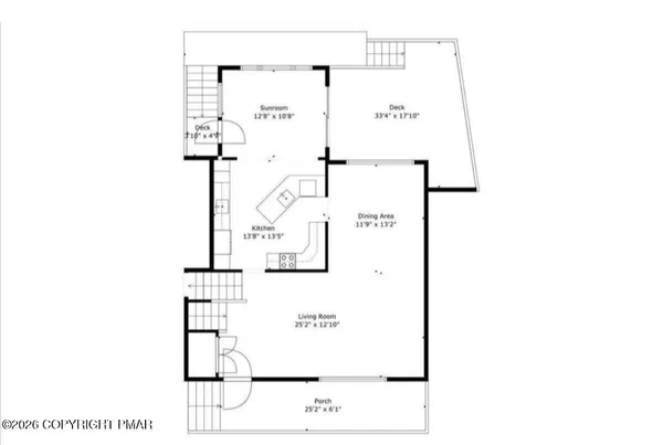 $717,000 | 219 Lake Scranton Road, Scranton, PA 18505