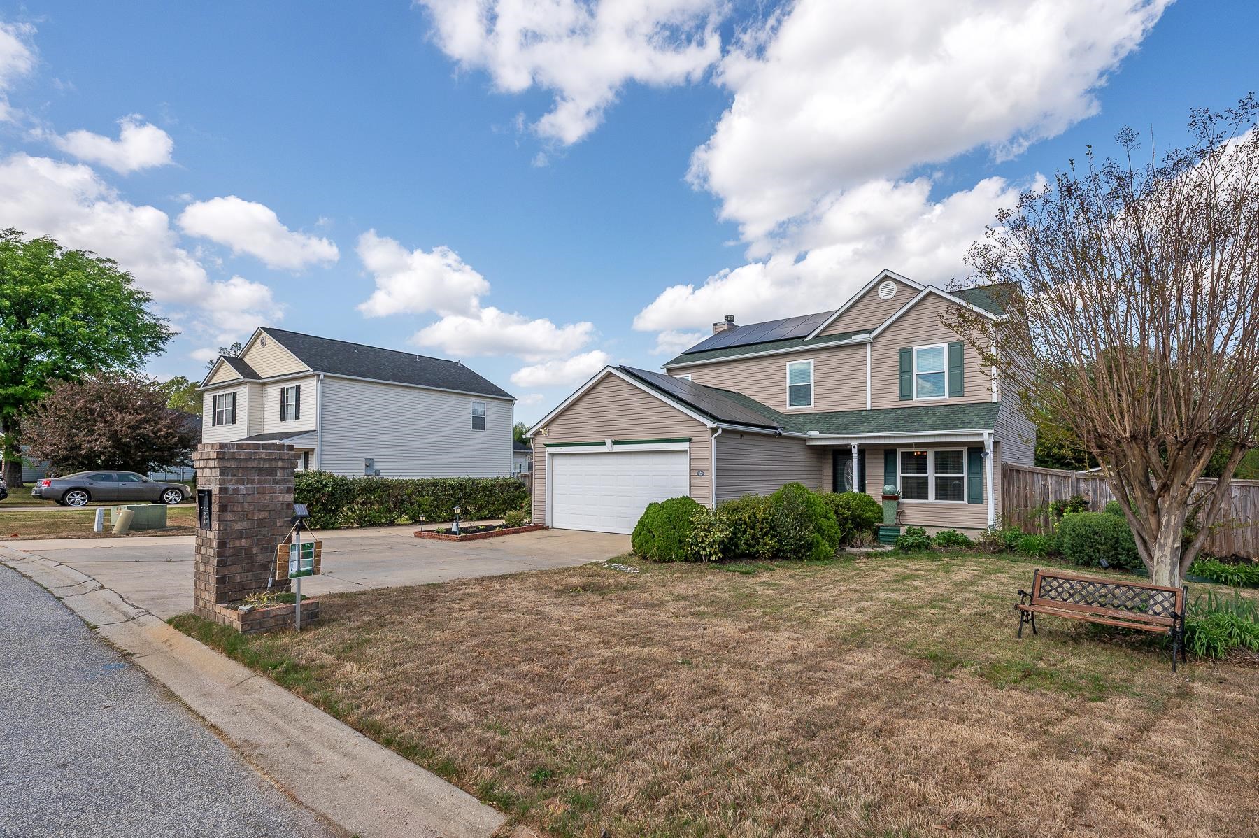 8 Single Oak Court Fountain Inn, SC 29644 - Photo 1 of 38